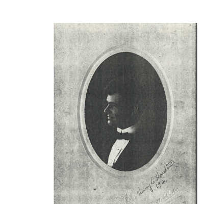 Henry E. Hardtner 1906: Page 3