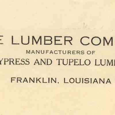 The Kyle Lumber Company, LTD