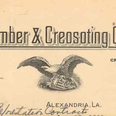 National Lumber & Creosoting Company