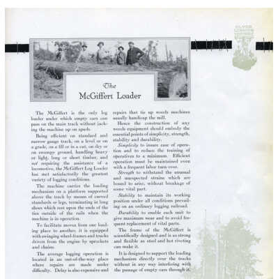 McGiffert Loader: Page 6