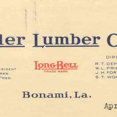 King-Ryder Lumber Company