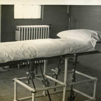 Old Operating Room
