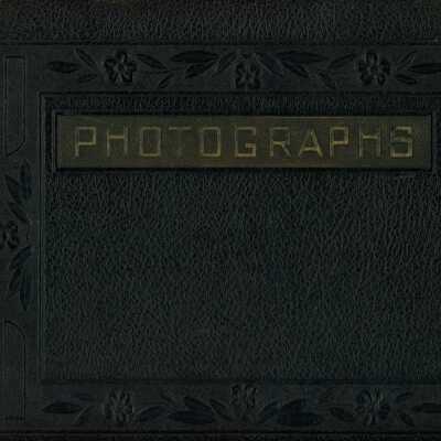 Robert Richardson's Photo Album