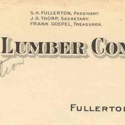 Gulf Lumber Company