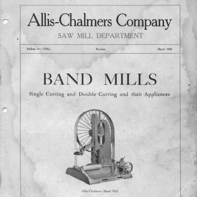 Band Mills