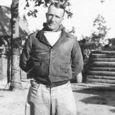 Captain J. E. Kidd