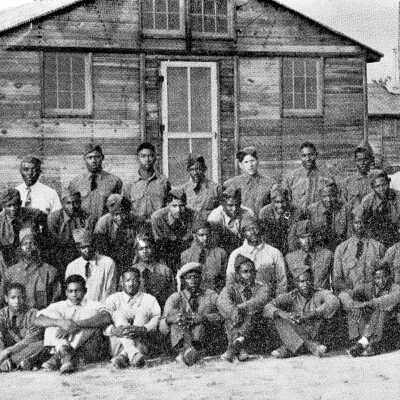 Company 3498, Army-1