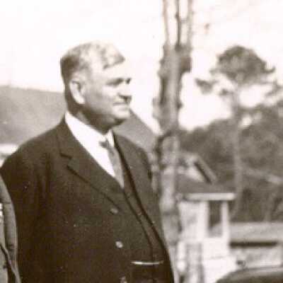 Henry Hardtner