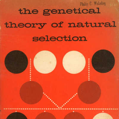The Genetical Theory of Natural Selection