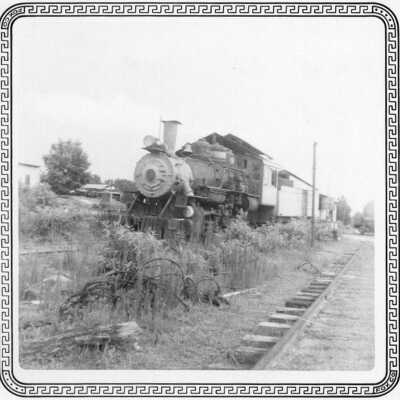 #400 Engine