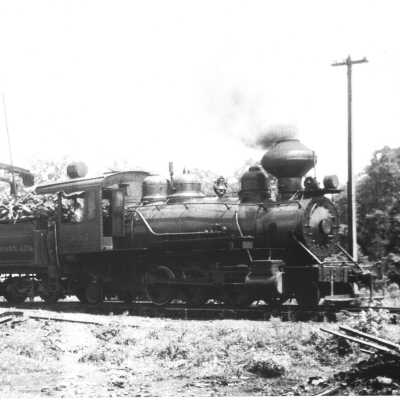 #5 Engine (#303)