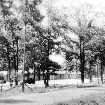 CCC Camp F-2