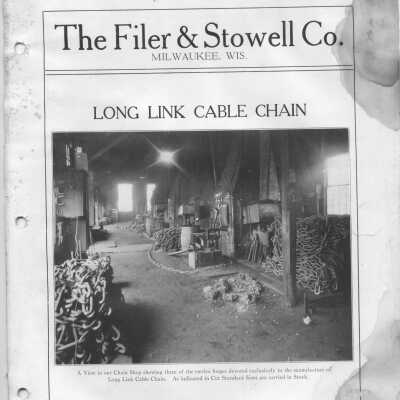 Long Link Cable
