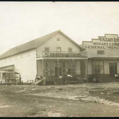 McNary General Store