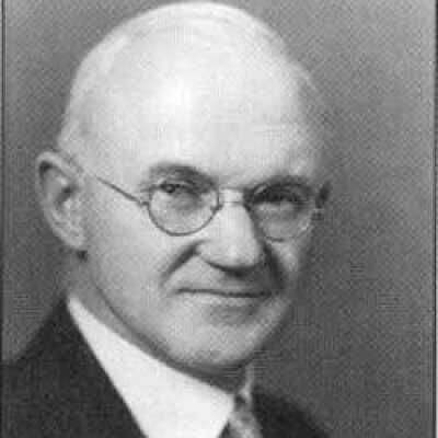Robert Y. Stuart