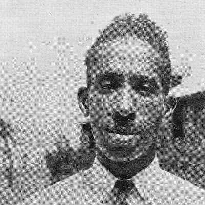 Alfred Jackson