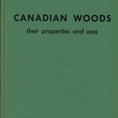 Canadian Woods