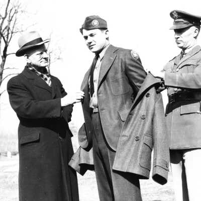 CCC Uniform
