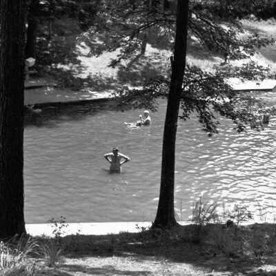 Gum Springs Swimming Area