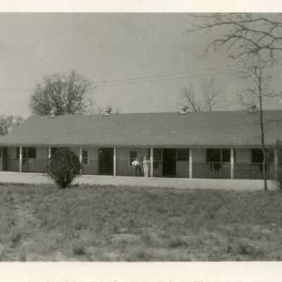 Officers' Riding Club