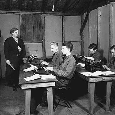 CCC Typing Class