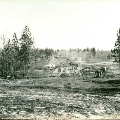 Catahoula Dam (west east): Page 6