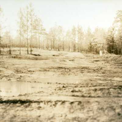 spillway inside basin: Page 8