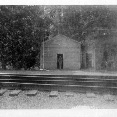 Post Office (1912)