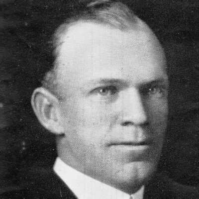 B.L. Pyburn