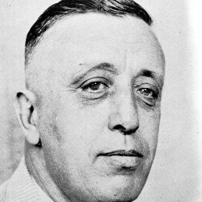 V. H. Sonderegegger
