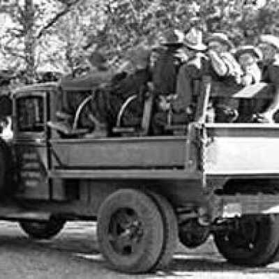 CCC Transportation