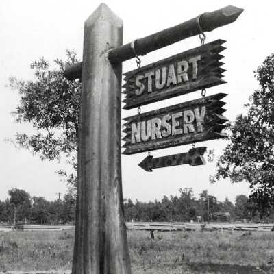 Stuart Nursery