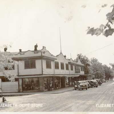 Department Store: Page 2