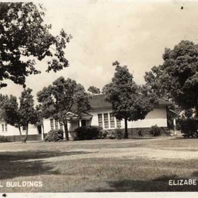 School Buildings: Page 6