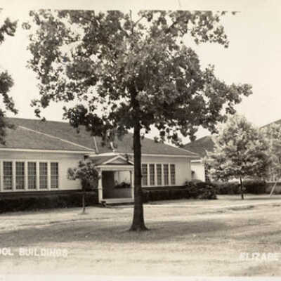 School Buildings: Page 7