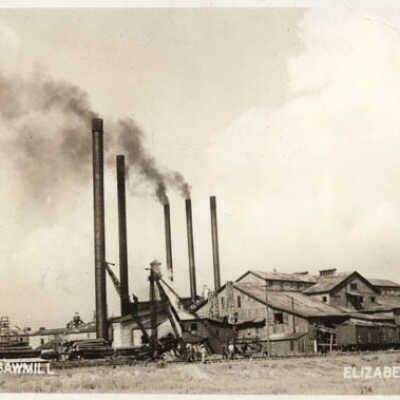 Sawmill: Page 9