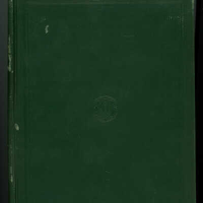 The Structure and Life of Forest Trees