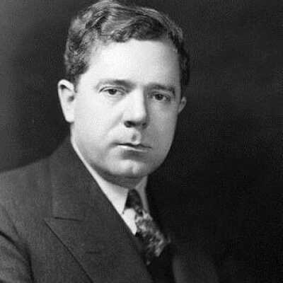 Huey P. Long