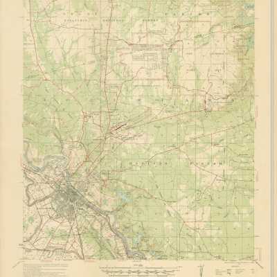 Map of 1941: Page 2