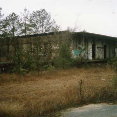 Ice House