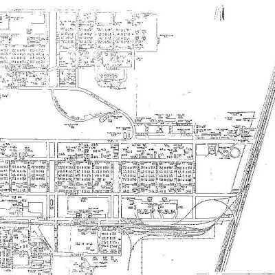 north part of the camp: Page 3
