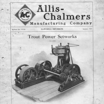 Trout Power Setworks