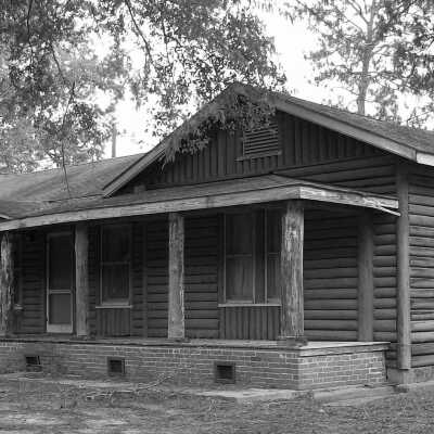 Leche Lodge and Longfellow's Home