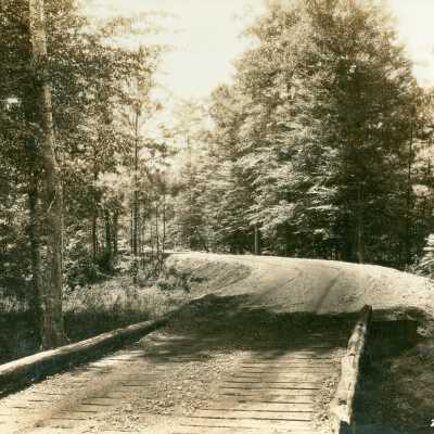 mud still bridge: Page 2