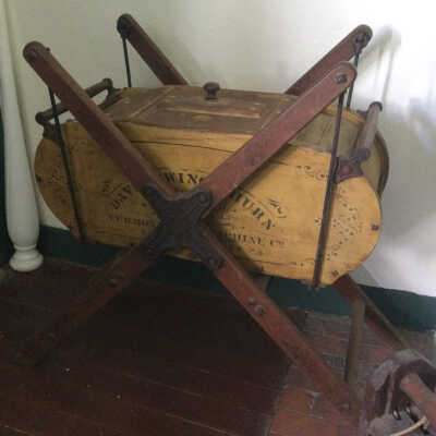 Swing Churn