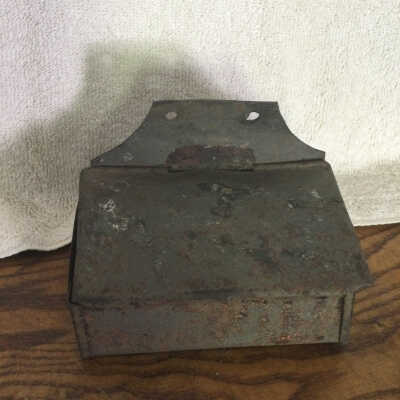 Match Box