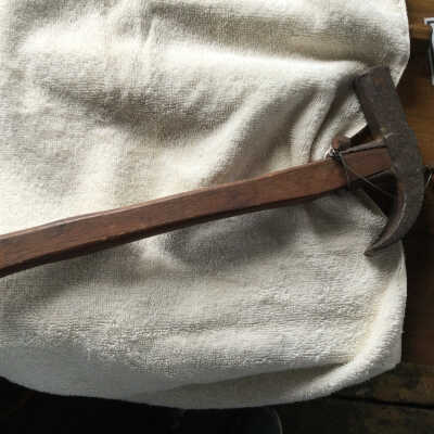 Claw Hammer