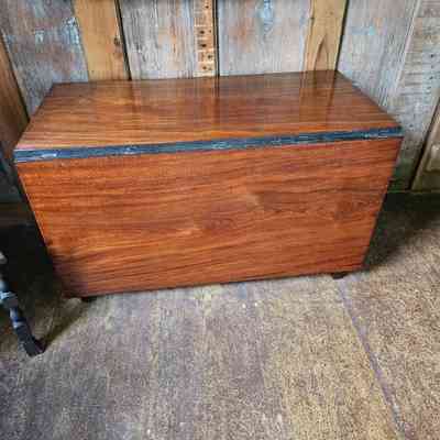 Extra Drop Leaf