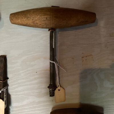 Tap