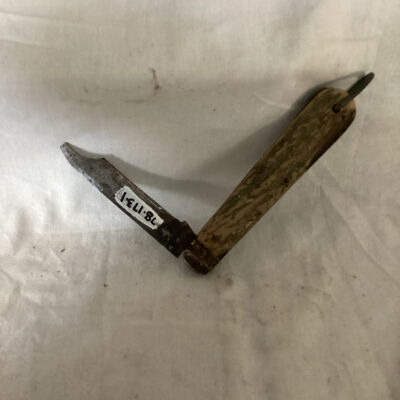 Jack Knife